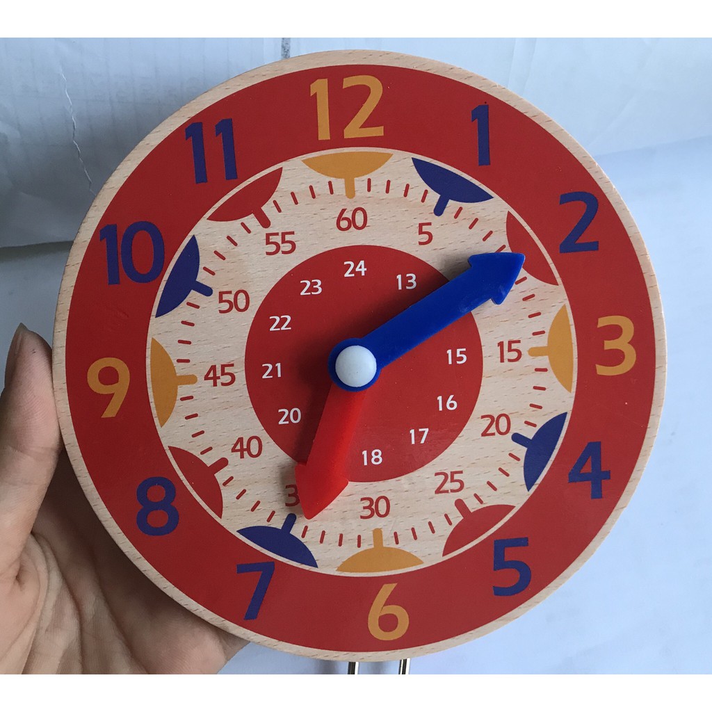 Phụ Kiện Làm Bảng Bận Rộn Busyboard, Đồ Chơi Hanmade
