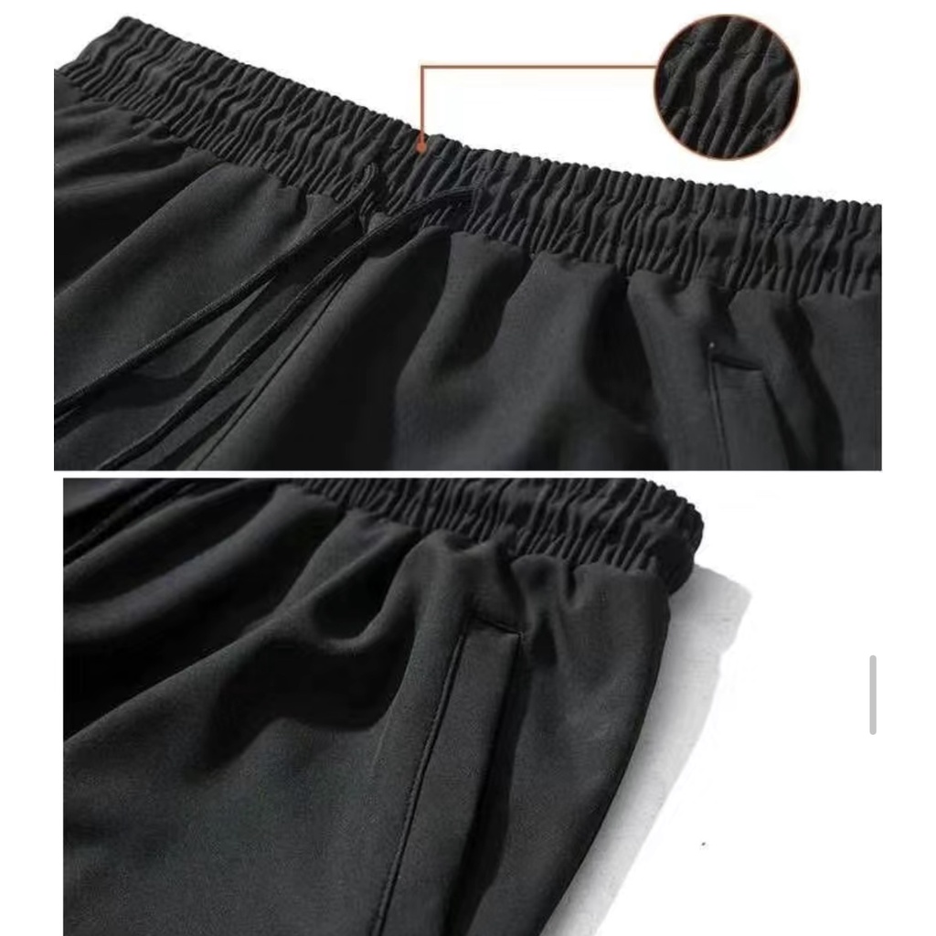 Quần Ống Rộng Cỡ Lớn 10XL Cho Nam