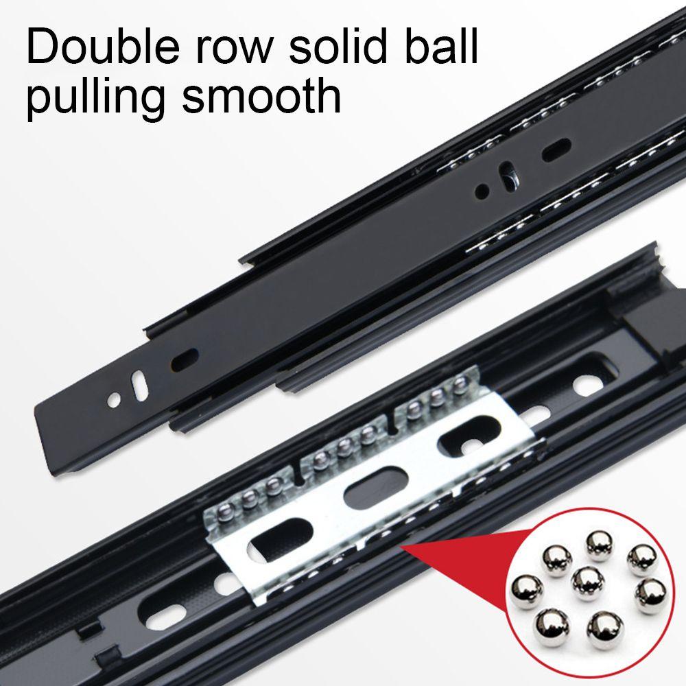 Bàn Phím Trượt Ngăn Kéo Tủ Phục Hồi Chậm Tiện Dụng