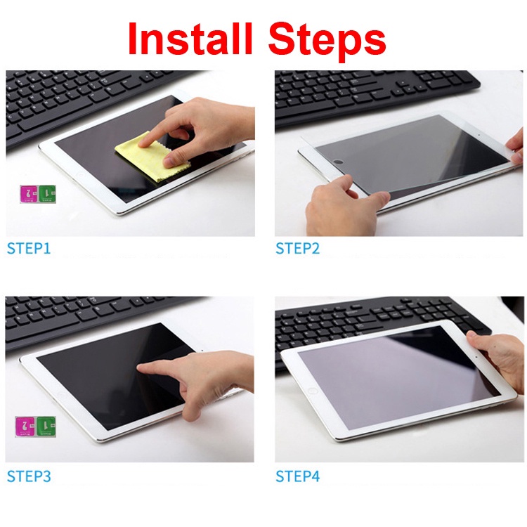 Kính Cường Lực 9H Bảo Vệ Toàn Màn Hình Cho Amazon Kindle Paperwhite 5 11th Generation 2021 6.8 inch E-book 9H Paperwhite 5 KWP5