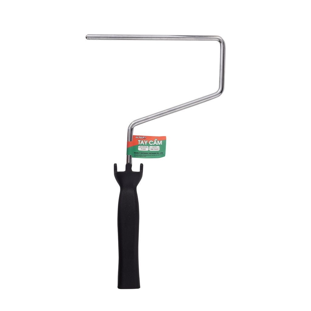 FD1631-9_Maru-T Tay cầm đi kèm ống lăn one-touch