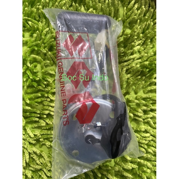 BÁO XĂNG  XIPO SPORT RGV RGX SATRIA