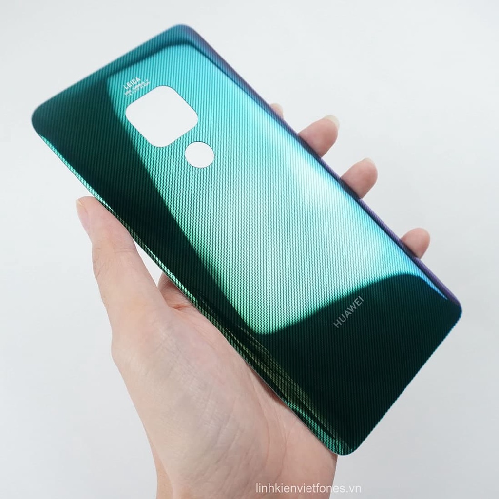 Nắp lưng Huawei Mate 20