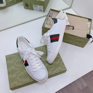 Giày thể thao guci fullbox