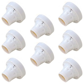 Combo 8 đui đèn cảm ứng âm thanh ánh sáng QP-777