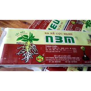Phân Bón Kích Rễ N3M 100g