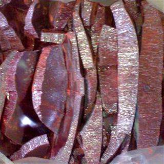 Thần Sa loại 1 túi 100 gram.