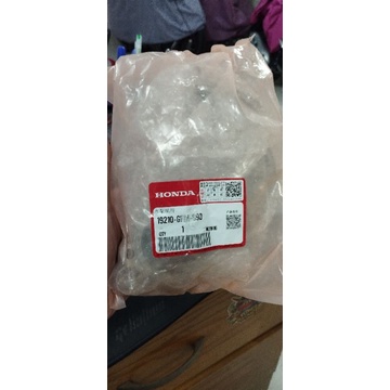 Bộ bơm nước LEAD 110 SCR 110