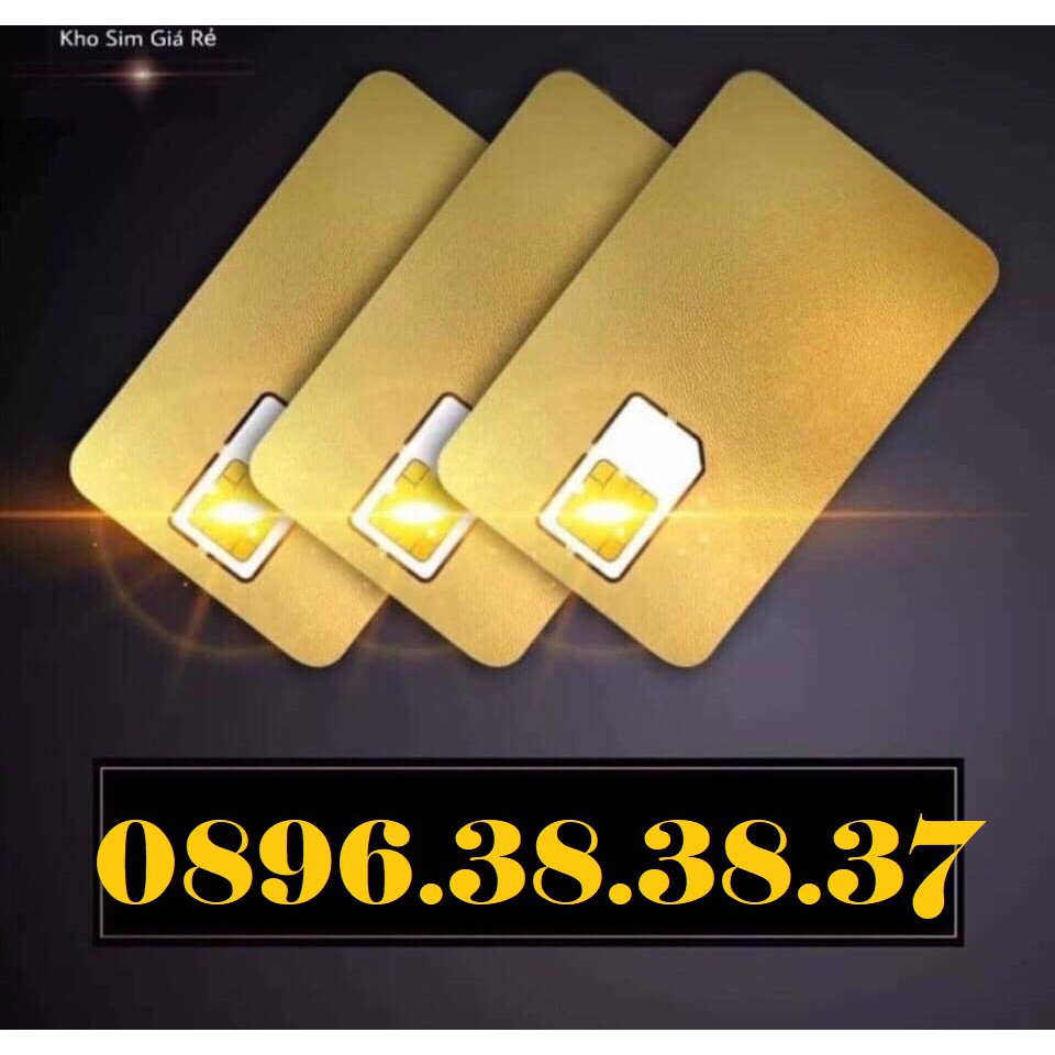Sim số đẹp