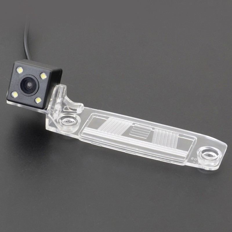Camera Lùi Xe 4 Bóng Led Cho Kia Sportage Sl 2011 2012 2013 2014 2015 Ccd | BigBuy360 - bigbuy360.vn