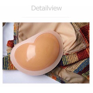 2 miếng mút nâng ngực cho áo lót và bikini - PK06