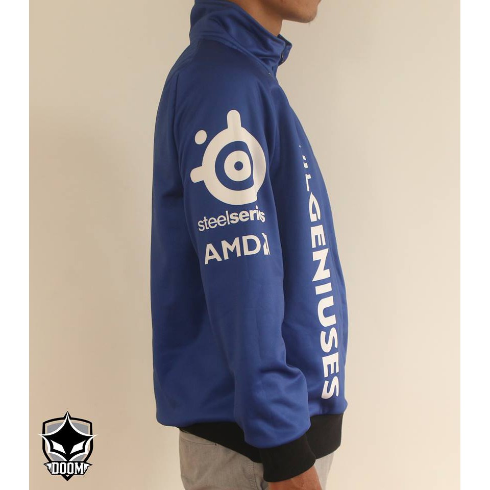 Áo khoác Jacket EG