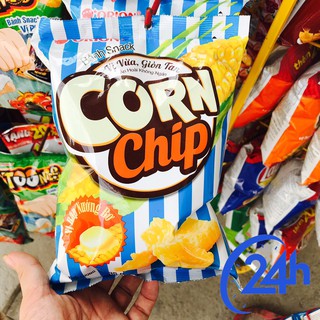 Bim bim Orion ( O'star/ Swing / Toonies/ corn chip) date mới