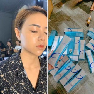 Kem nền Enough Collagen Moisture Foundation SPF15