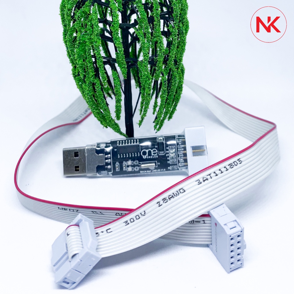 Mạch Nạp OneLED V1.6