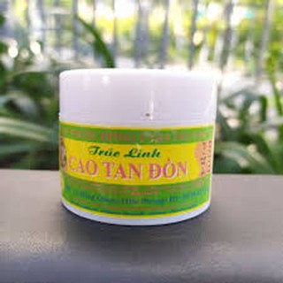 Cao tan đòn trúc linh cho gà