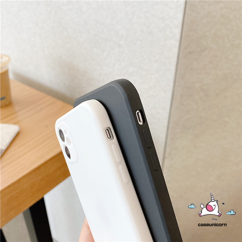 Ốp Điện Thoại Kiểu Dáng Thời Trang Cho Iphone 11 6 6s 7 8 Plus Iphone X Xr Xs Max Se 2020 11pro Max | BigBuy360 - bigbuy360.vn