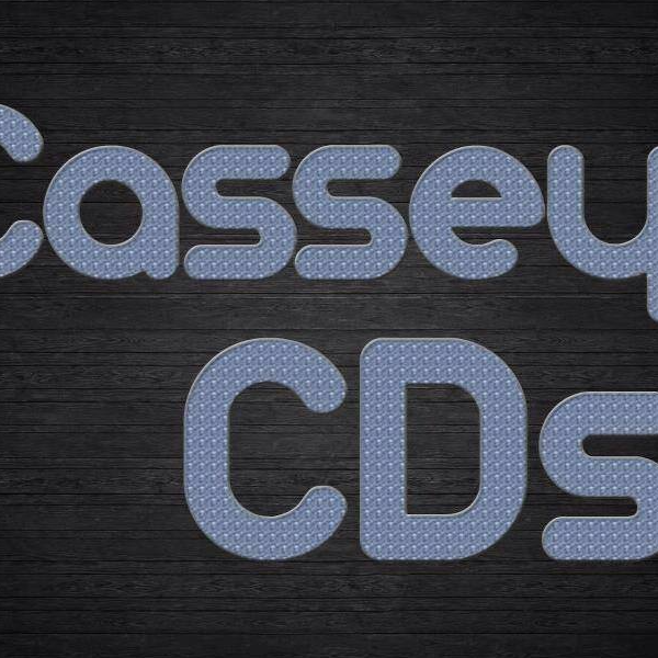 Cassey CDs
