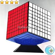 [Rubik 8x8x8] 
Shengshou 8x8x8