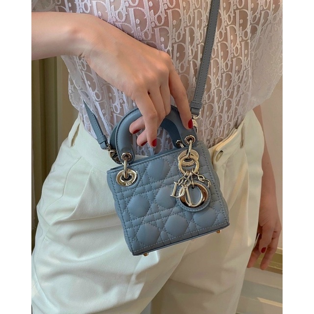 Túi Di"or Lady Mini