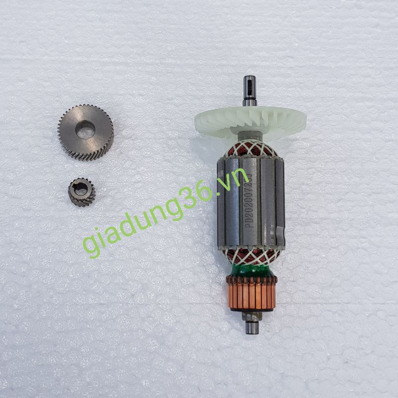 Rotor máy cắt gạch FEG , Hitachi , rô cắt gạch lùn
