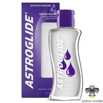 Gel bôi trơn Astroglide 5oz cao cấp hàng Mỹ - 148ml