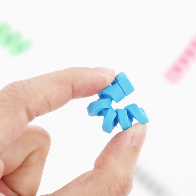 Vỏ bọc bảo vệ cáp sạc USB tiện dụng đa năng chất lượng cao