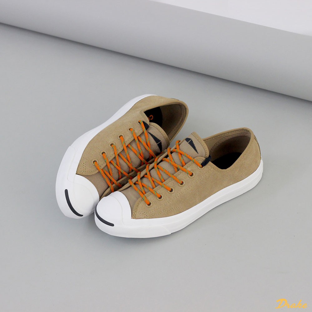 Giày sneakers Converse Jack Purcell Jack Wanderer 162563