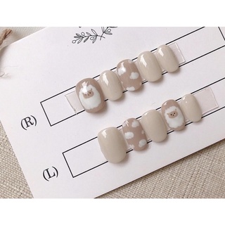 Nail box thiết kế theo số đo siêu đẹp và rẻ