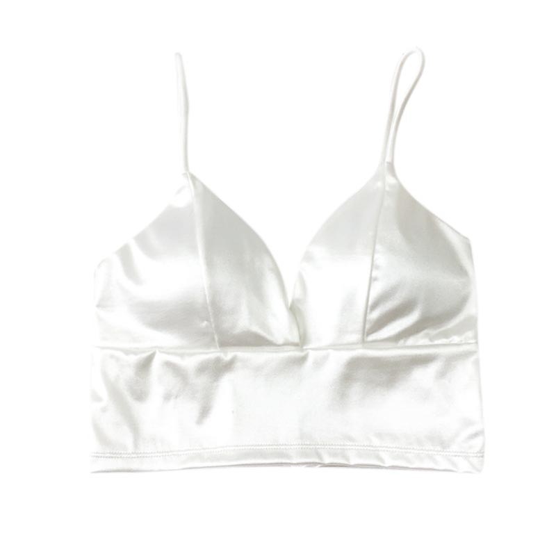 Áo lót hai dây gài phía sau quyến rũ dành cho nữ