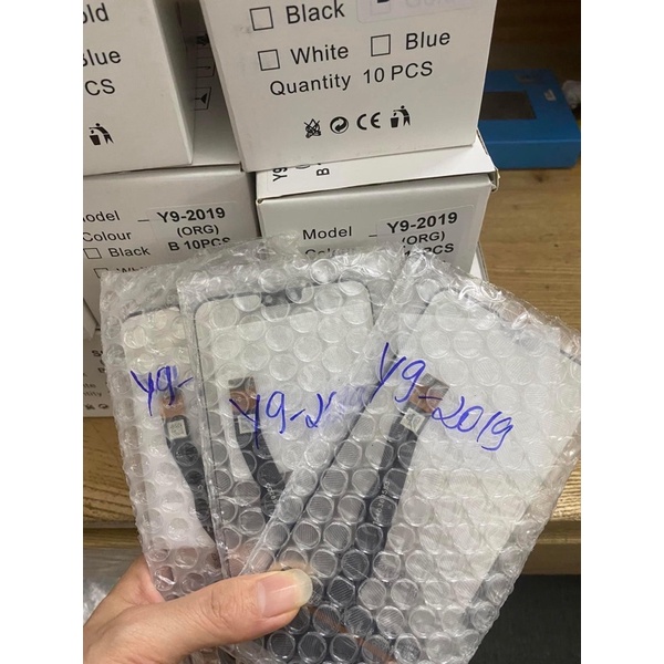 MÀN HÌNH HUAWEI Y9 2019