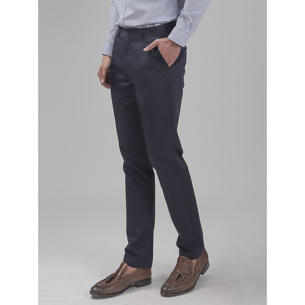 QUẦN KAKI NAM ARISTINO AKK02207