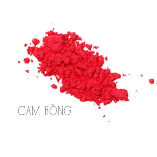 Màu khoáng làm son môi 5g (Màu Ấn)
