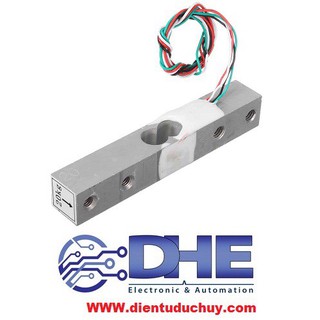 CẢM BIẾN CÂN NẶNG LOADCELL - LOẠI 1KG/5KG/10KG/20KG - HX711 (MẠCH GIẢI MÃ TÍN HIỆU) - KHUNG LOADCELL