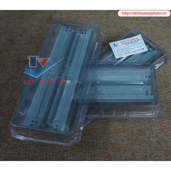 Gạt mực thải máy in Canon 2900 3300 402dn 241d 420d