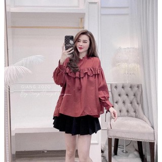 𝑨́𝒐 𝑺𝒐̛𝒎𝒊 𝑩𝒆̀𝒐 𝑫𝒂́𝒏𝒈 𝑩𝒂𝒃𝒚𝒅𝒐𝒍𝒍 𝑺𝒊𝒆̂𝒖 𝑿𝒊𝒏𝒉, 𝑨́𝒐 đ𝒐̉ 𝑩𝒆̀𝒐 𝑪𝒐́ 𝑨̉𝒏𝒉 𝑻𝒉𝒂̣̂𝒕 𝑲𝒆̀𝒎 𝑽𝒊𝒅𝒆𝒐