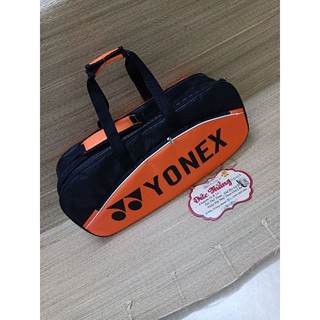 bao vợt cầu lông vuông