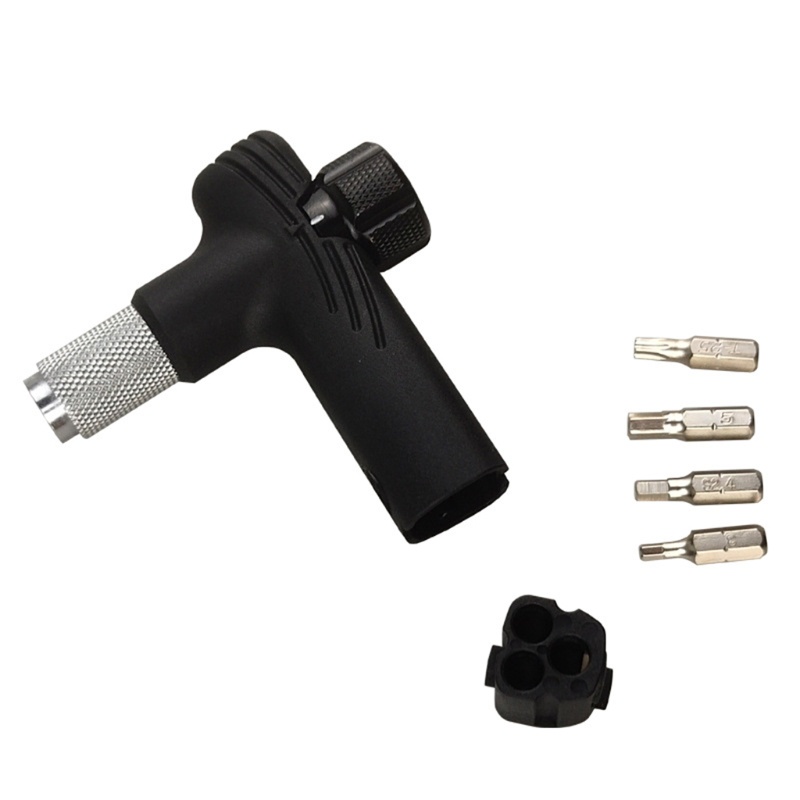 Cờ Lê Điều Chỉnh Mô Men Xoắn 4 5 6 Nm T25 Chuyên Dụng Cho Xe Đạp