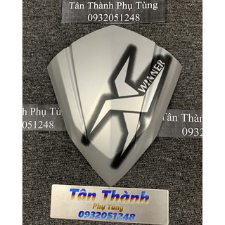 Mão Winner X kiểu Vario (mẫu dán keo)