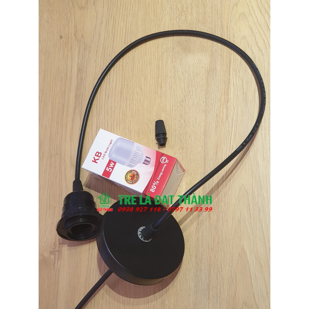 Đèn nơm 3 khung, đèn nơm cá trang trí