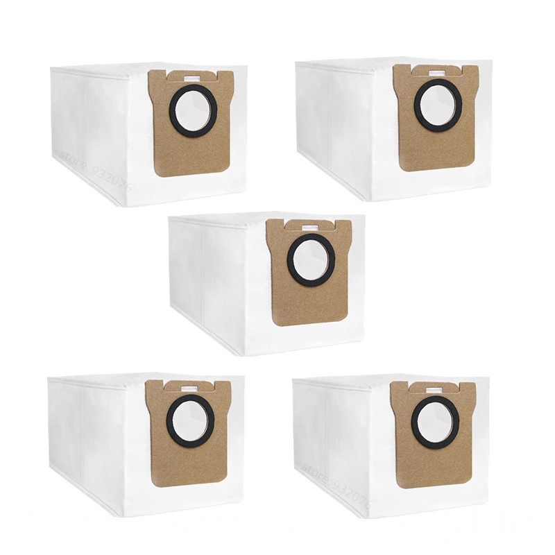 Bộ Phụ Kiện Thay Thế Dành Cho Máy Hút Bụi Xiaomi Robot S10 + / X10 + / B101CN / Mijia
