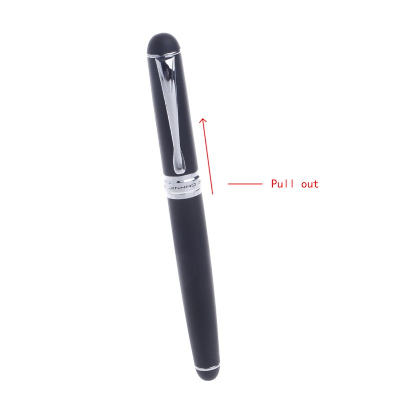 Bút máy Jinhao X750 tiện dụng chất lượng cao