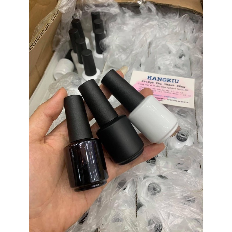 CHAI CHIẾT HOÁ CHẤT 15ml