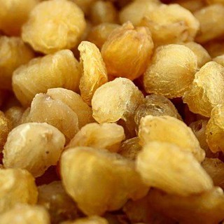 Long nhãn 100gr
