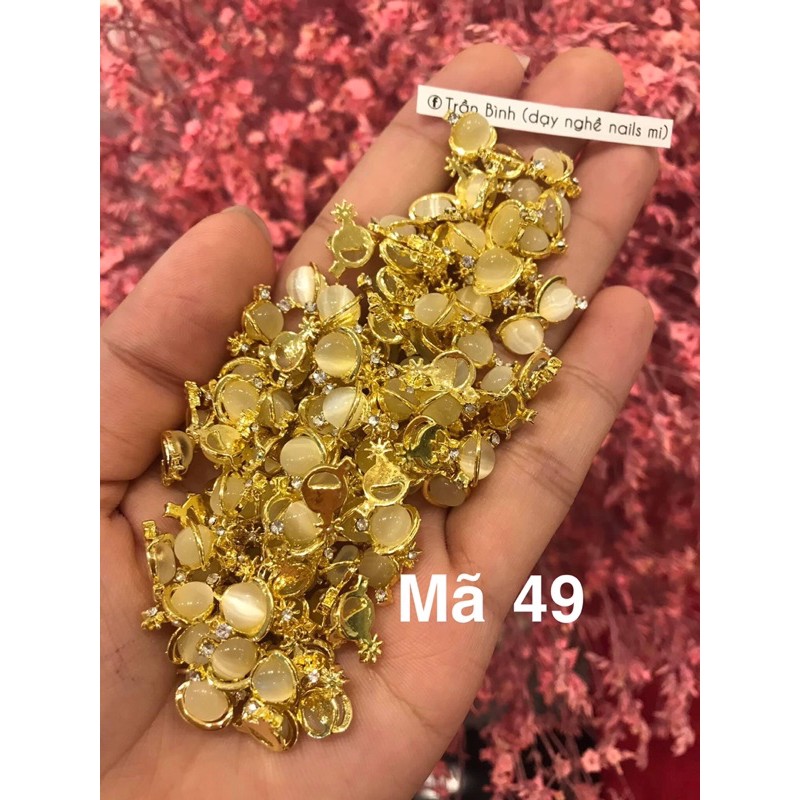Charm xịn mã  46-54