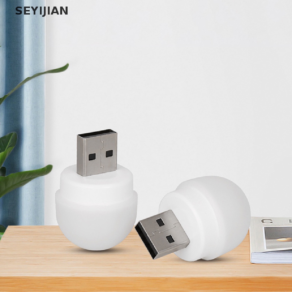 Đèn Led USB Mini Để Bàn Dùng Đọc Sách Tiện Dụng