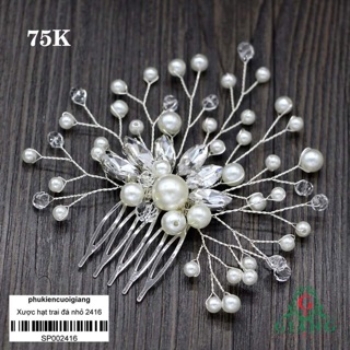 Xược hạt trai đá nhỏ