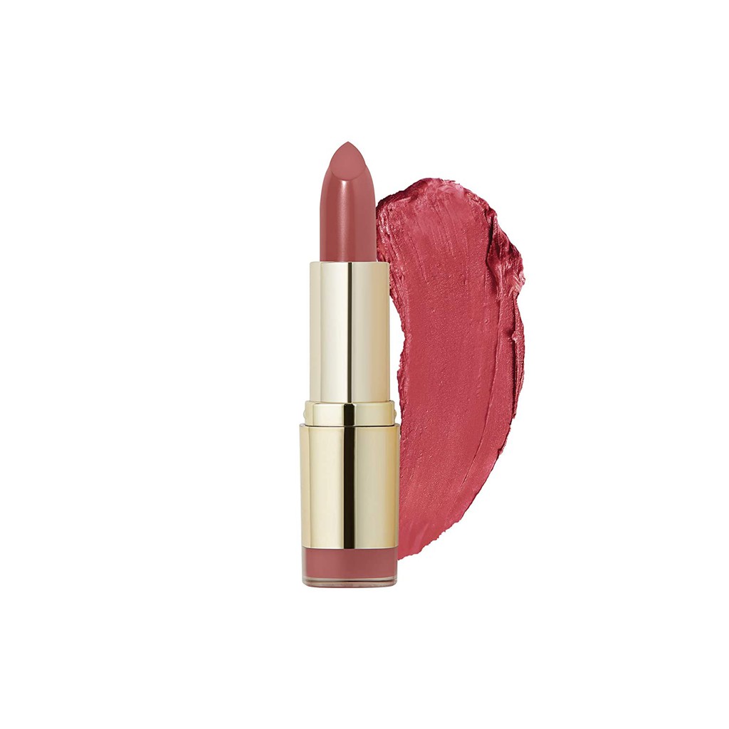 SON LÌ MILANI COLOR STATEMENT MOISTURE MATTE LIPSTICK 78