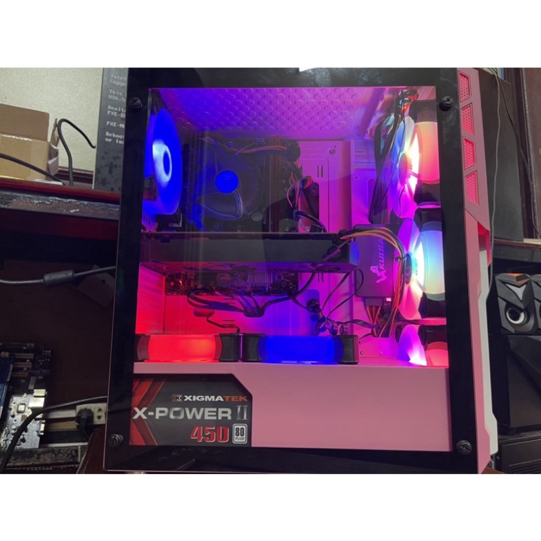 bộ máy tính chơi game rẻ bền đẹp | BigBuy360 - bigbuy360.vn