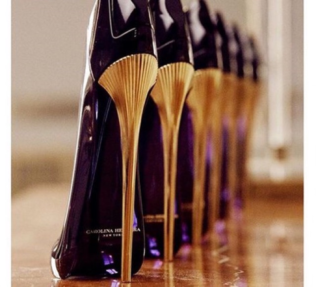 NƯỚC HOA GOOD GIRL